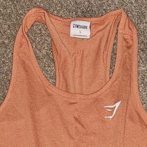 Gymshark tank top